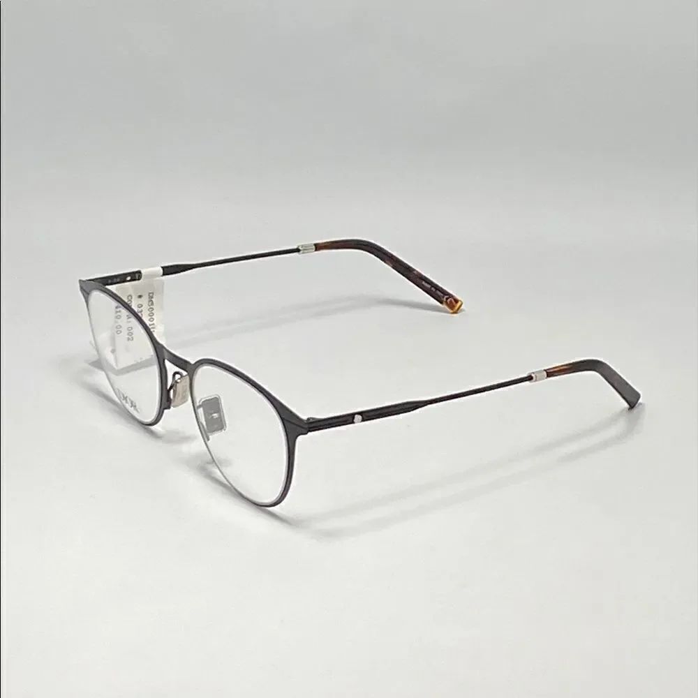 Dior DiorBlackSuit 49MM Round Glasses